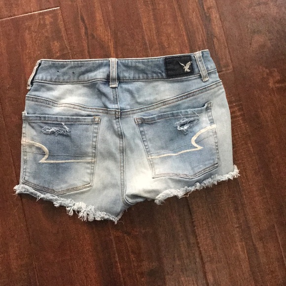 American Eagle Shorts - Picture 2 of 4